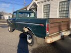Thumbnail Photo 9 for 1978 Ford F250 4x4 Regular Cab